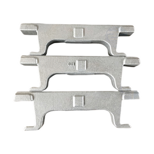 High Chrome Sinter Grate Bar