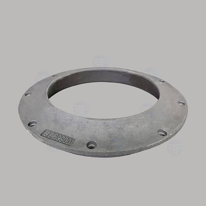 Casting Liner Ball Mill Liners, High Chromium Castings, Kmtbcr26