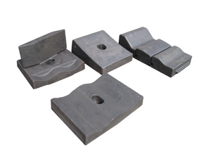 High Chromium Wear-resistant Casting