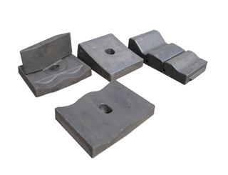 High Chromium Wear-resistant Casting