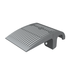 Iron Grating Plate Casting