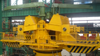 Ladle Turret 400t-450ton