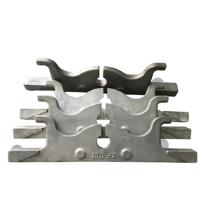 Grate Bars for Sintering Pallet Car